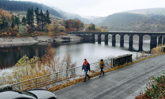 Elan Valley